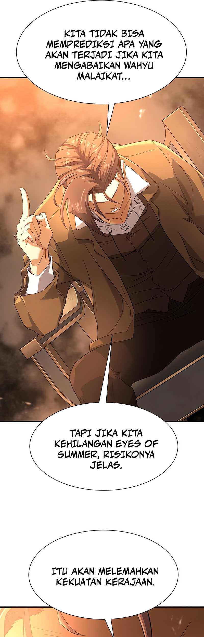 The World’s Best Engineer Chapter 168 Gambar 29