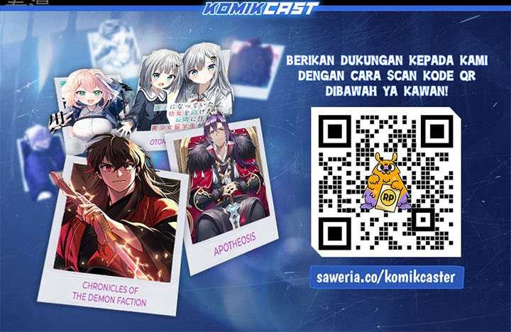 God of Martial Arts Chapter 608 Gambar 21