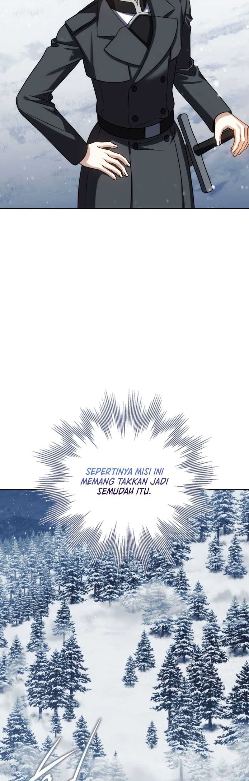 The Reincarnated Assassin is a Genius Swordsman Chapter 40 Gambar 51