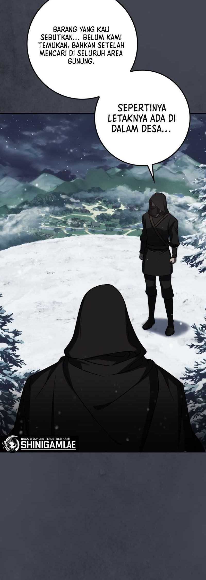 The Reincarnated Assassin is a Genius Swordsman Chapter 40 Gambar 57