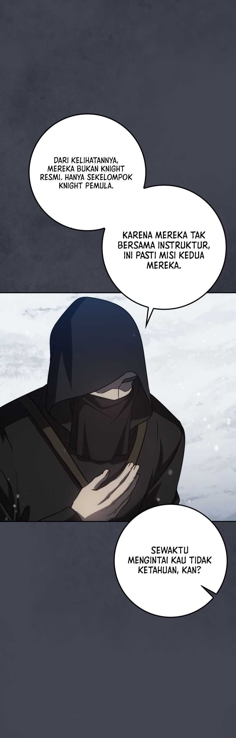 The Reincarnated Assassin is a Genius Swordsman Chapter 40 Gambar 54