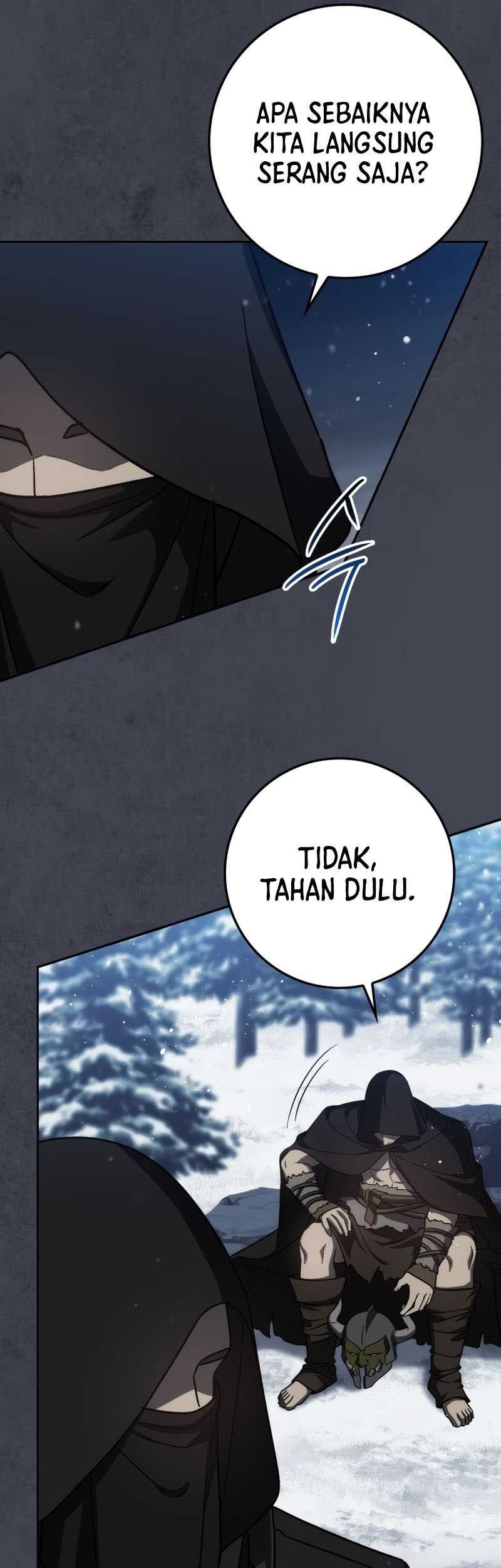 The Reincarnated Assassin is a Genius Swordsman Chapter 40 Gambar 58