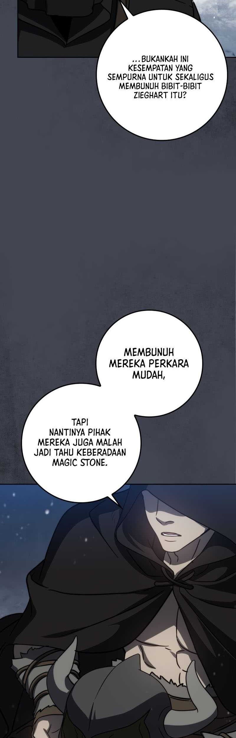 The Reincarnated Assassin is a Genius Swordsman Chapter 40 Gambar 59