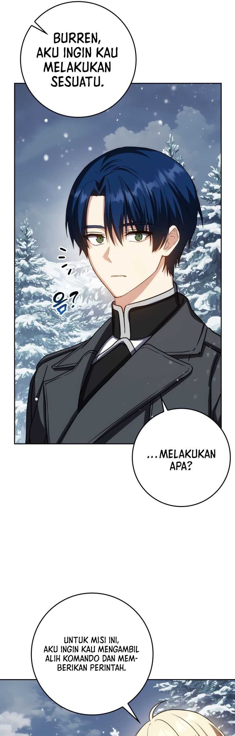 The Reincarnated Assassin is a Genius Swordsman Chapter 40 Gambar 34