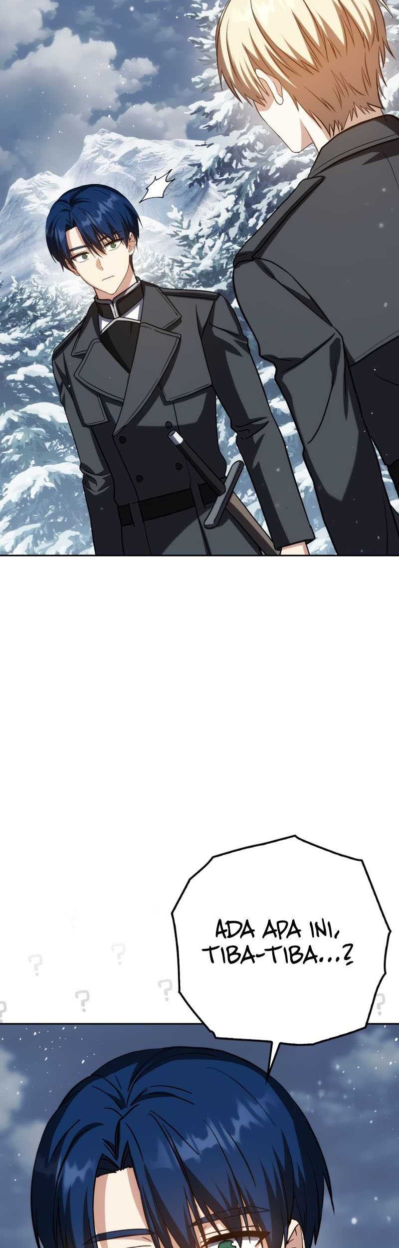 The Reincarnated Assassin is a Genius Swordsman Chapter 40 Gambar 35