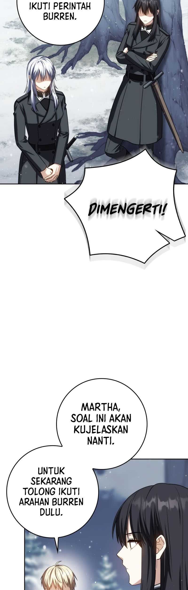 The Reincarnated Assassin is a Genius Swordsman Chapter 40 Gambar 40