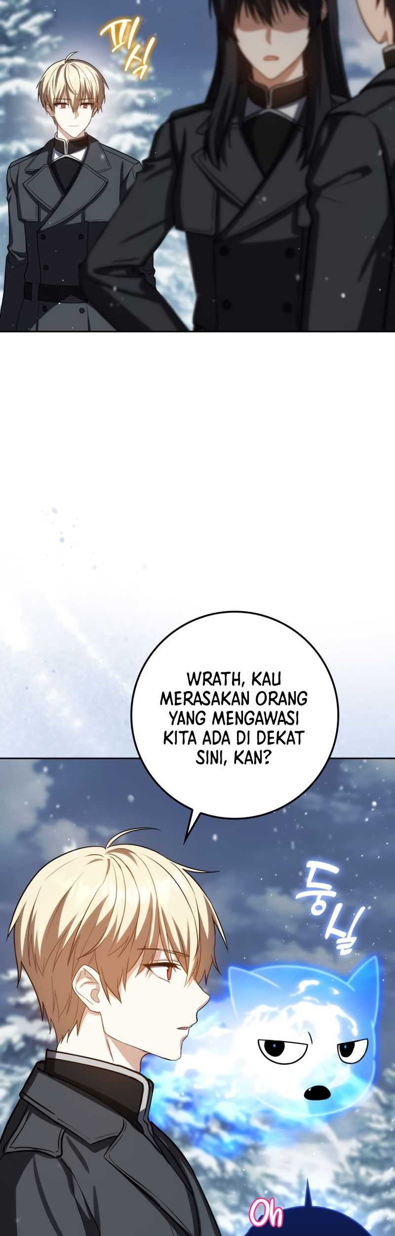 The Reincarnated Assassin is a Genius Swordsman Chapter 40 Gambar 43