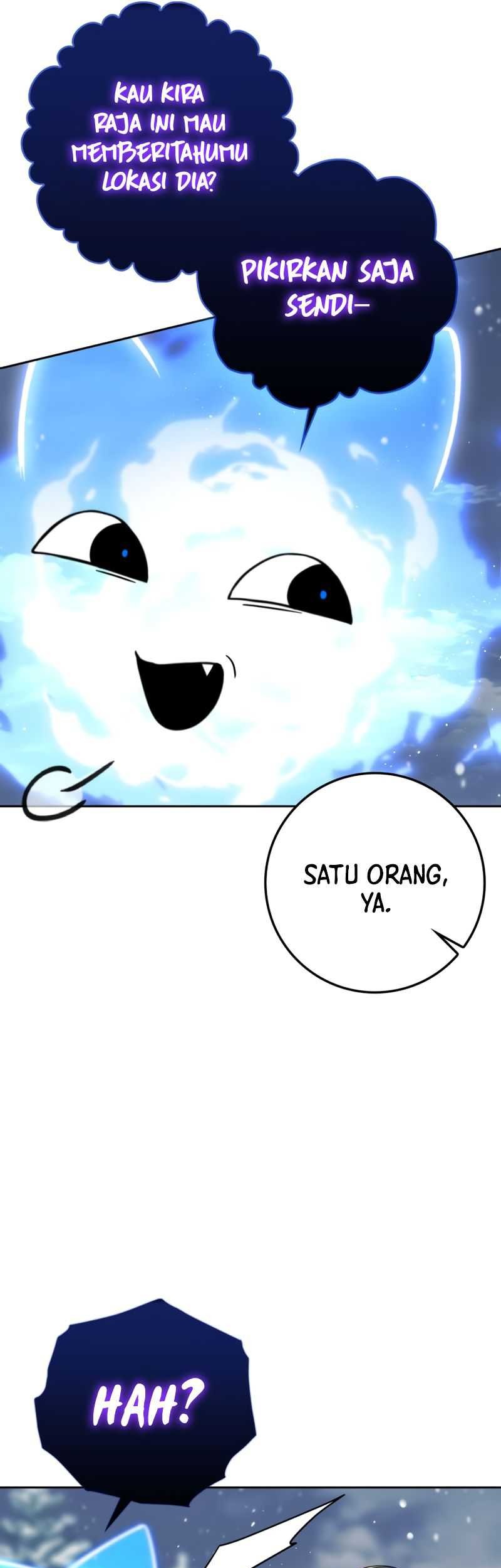 The Reincarnated Assassin is a Genius Swordsman Chapter 40 Gambar 46