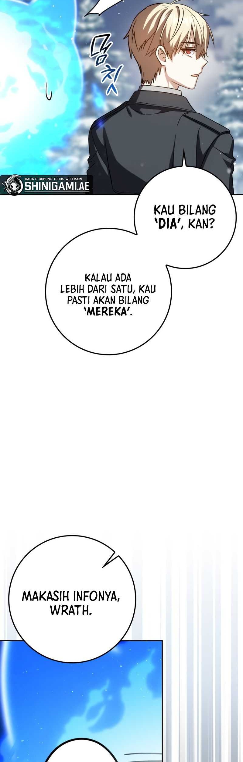 The Reincarnated Assassin is a Genius Swordsman Chapter 40 Gambar 47