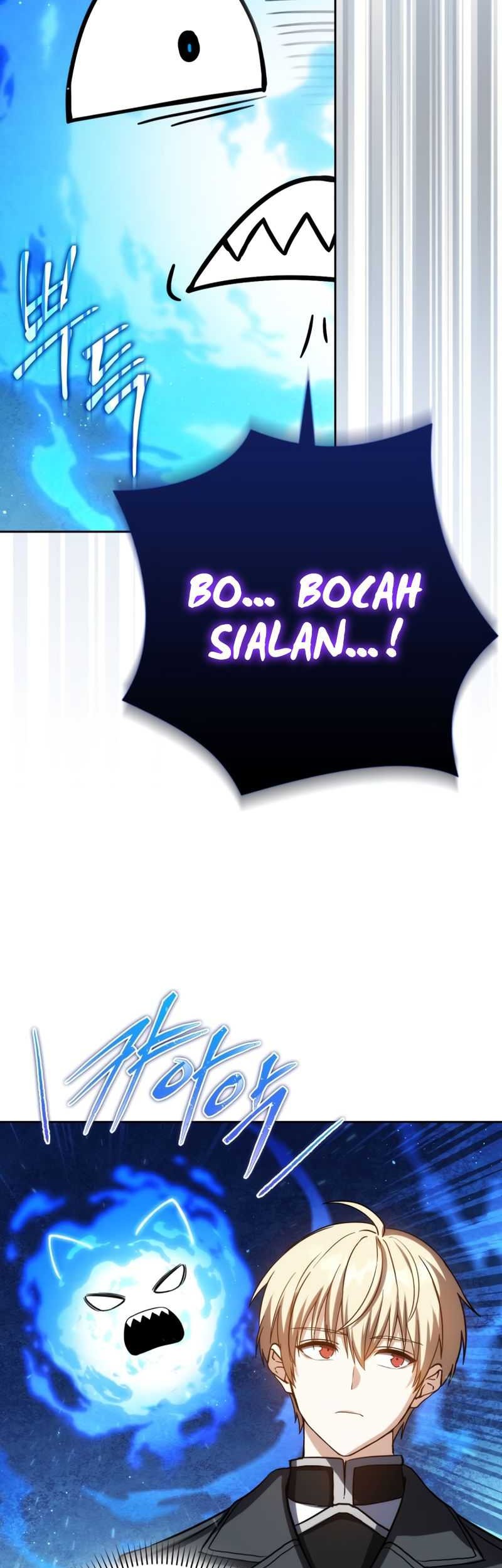 The Reincarnated Assassin is a Genius Swordsman Chapter 40 Gambar 48