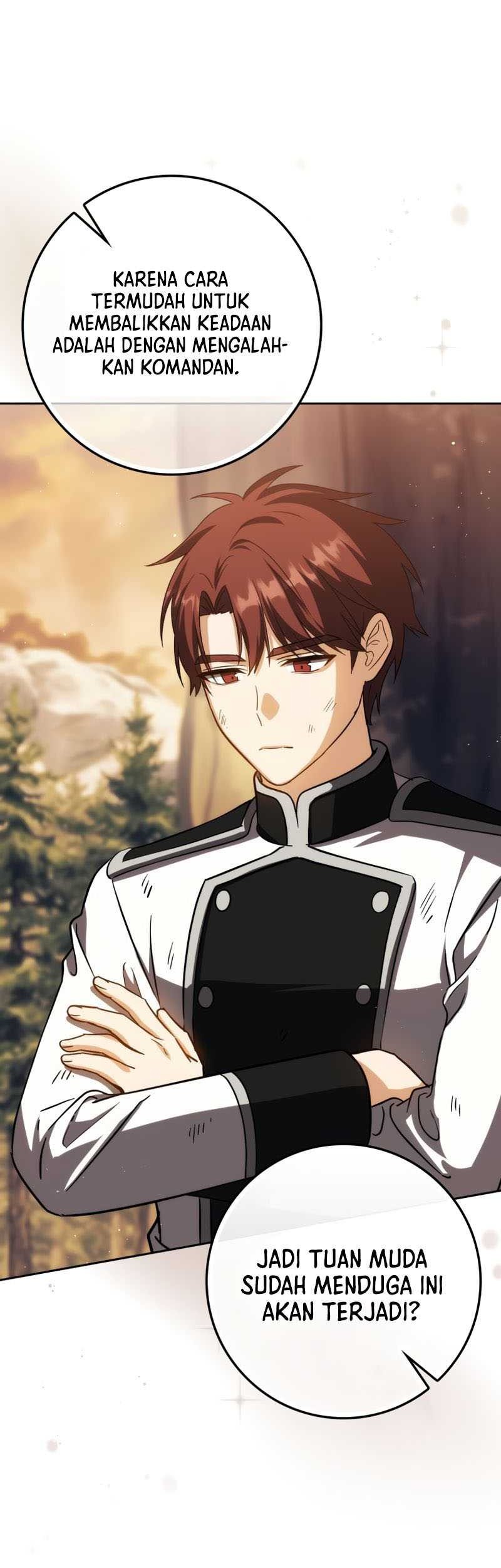 The Reincarnated Assassin is a Genius Swordsman Chapter 40 Gambar 4