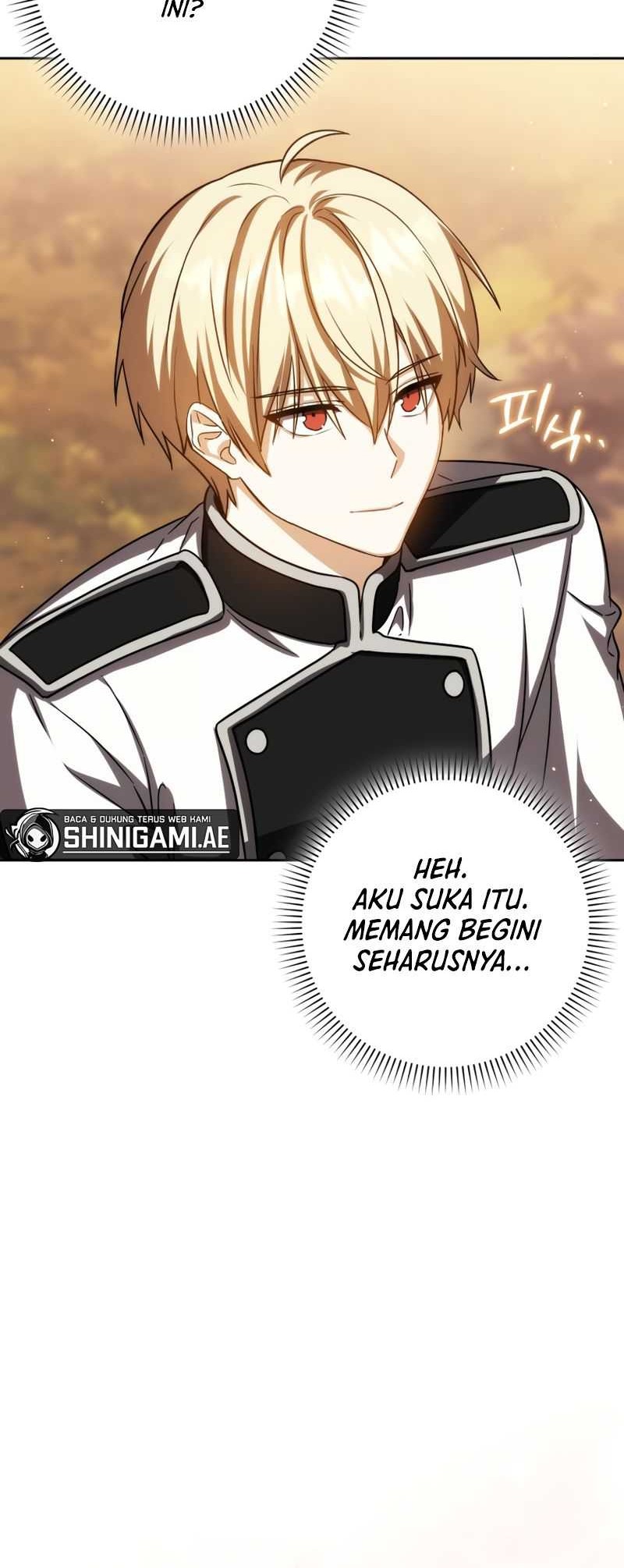 The Reincarnated Assassin is a Genius Swordsman Chapter 40 Gambar 9