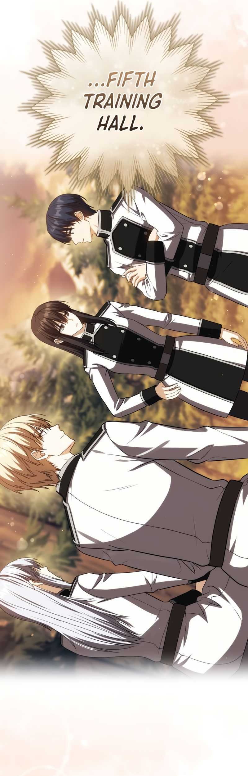 The Reincarnated Assassin is a Genius Swordsman Chapter 40 Gambar 10