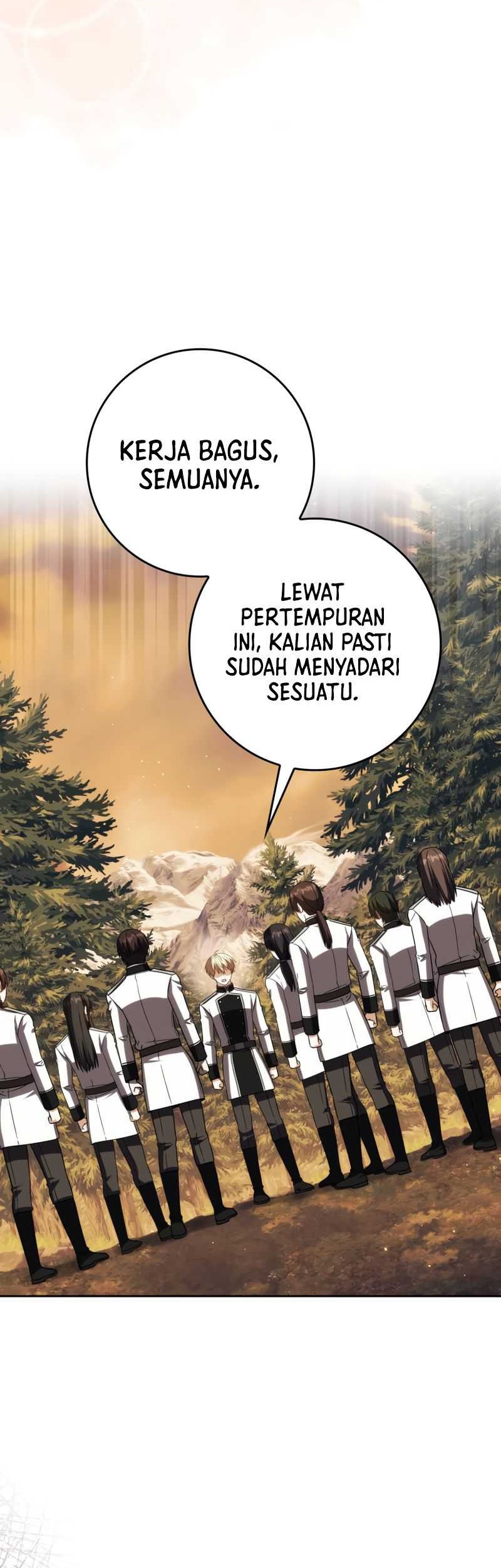 The Reincarnated Assassin is a Genius Swordsman Chapter 40 Gambar 11
