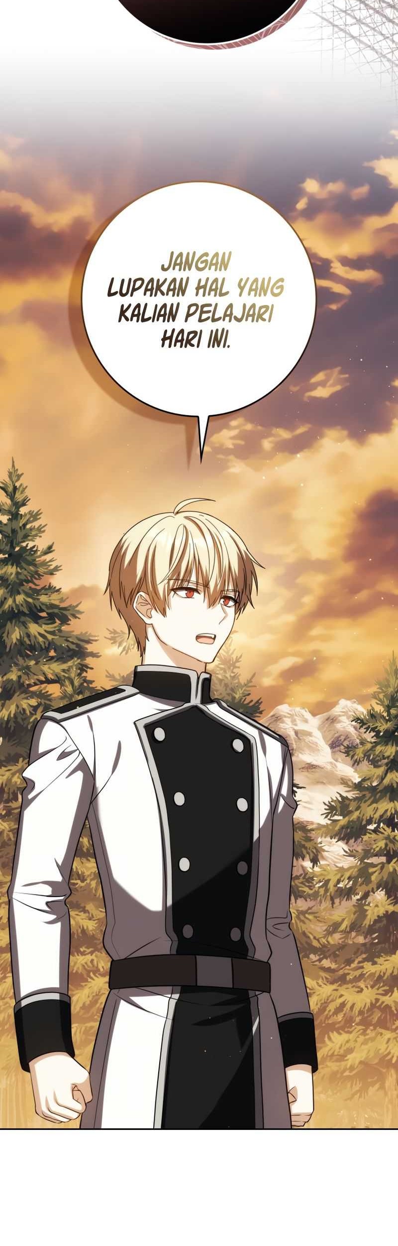 The Reincarnated Assassin is a Genius Swordsman Chapter 40 Gambar 13