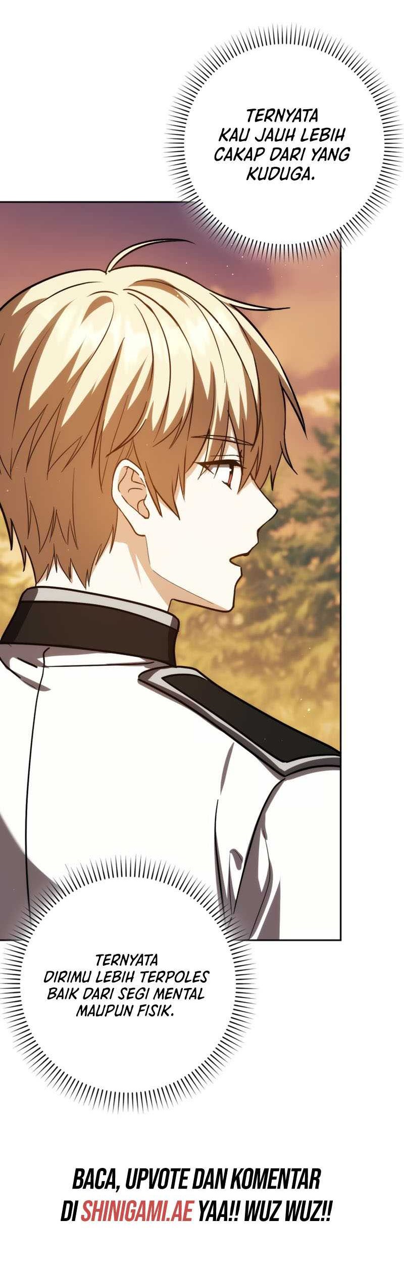 The Reincarnated Assassin is a Genius Swordsman Chapter 40 Gambar 15