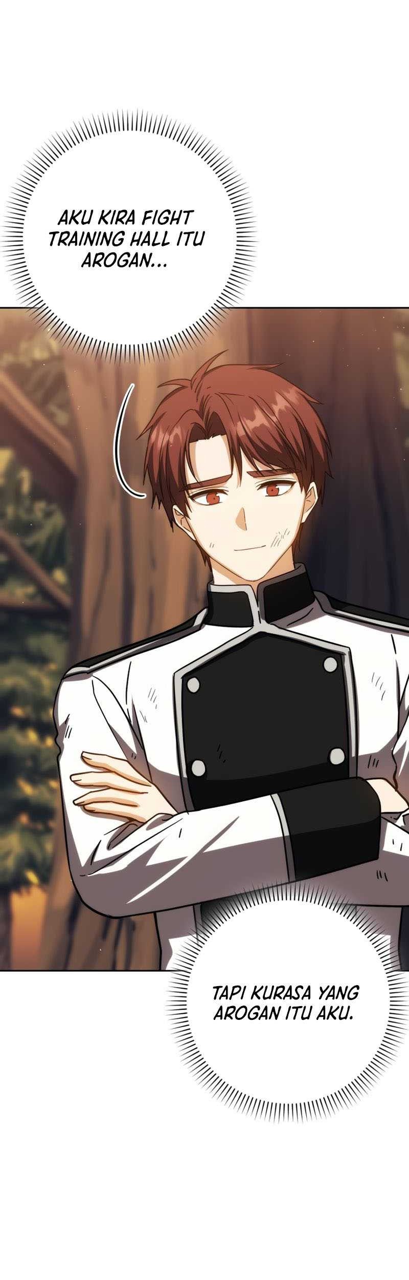 The Reincarnated Assassin is a Genius Swordsman Chapter 40 Gambar 16