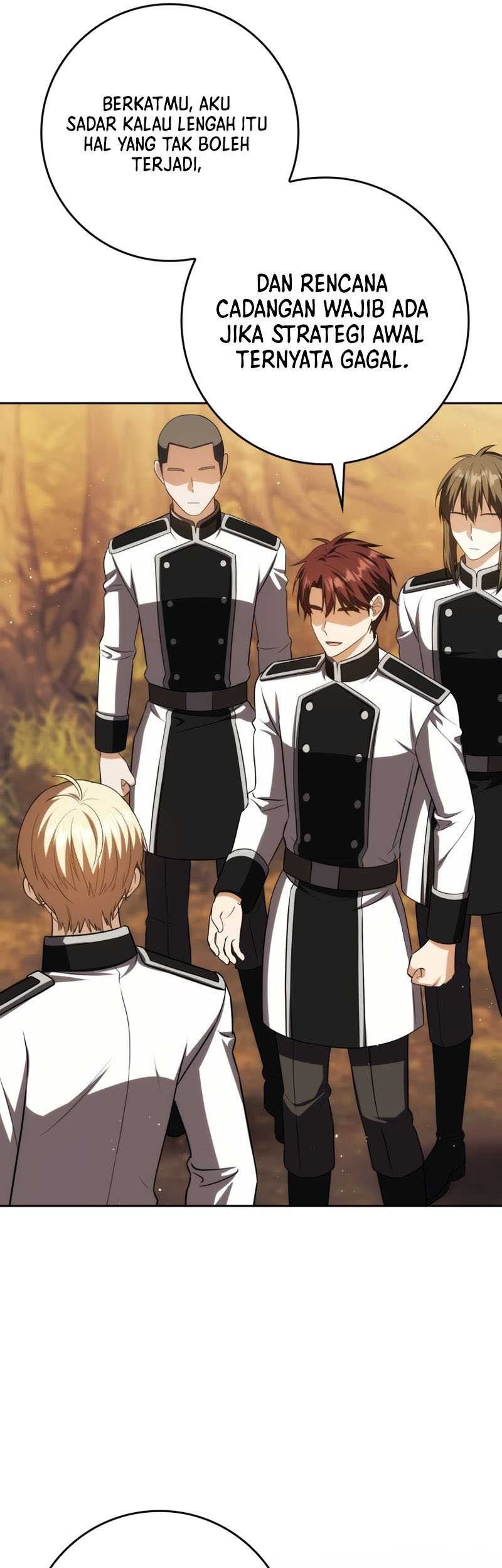 The Reincarnated Assassin is a Genius Swordsman Chapter 40 Gambar 18