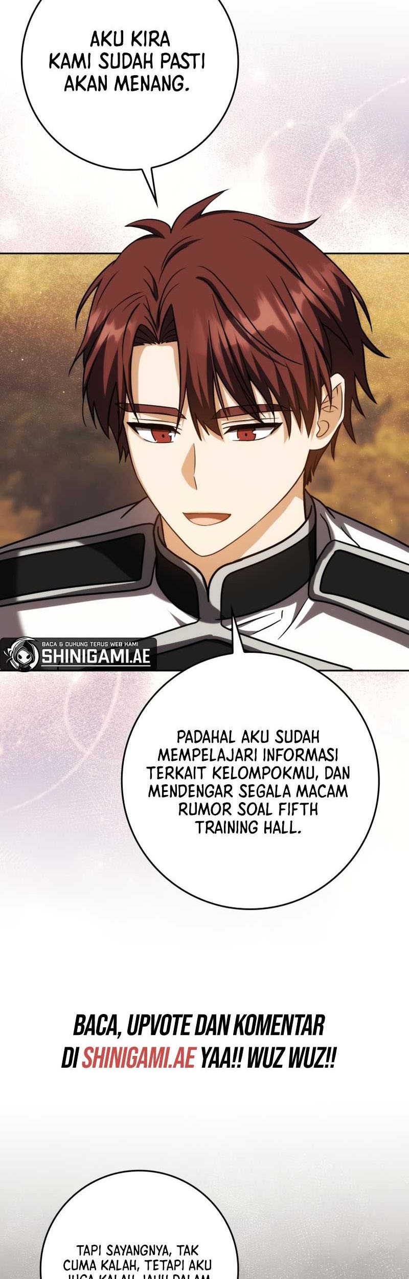 The Reincarnated Assassin is a Genius Swordsman Chapter 40 Gambar 19