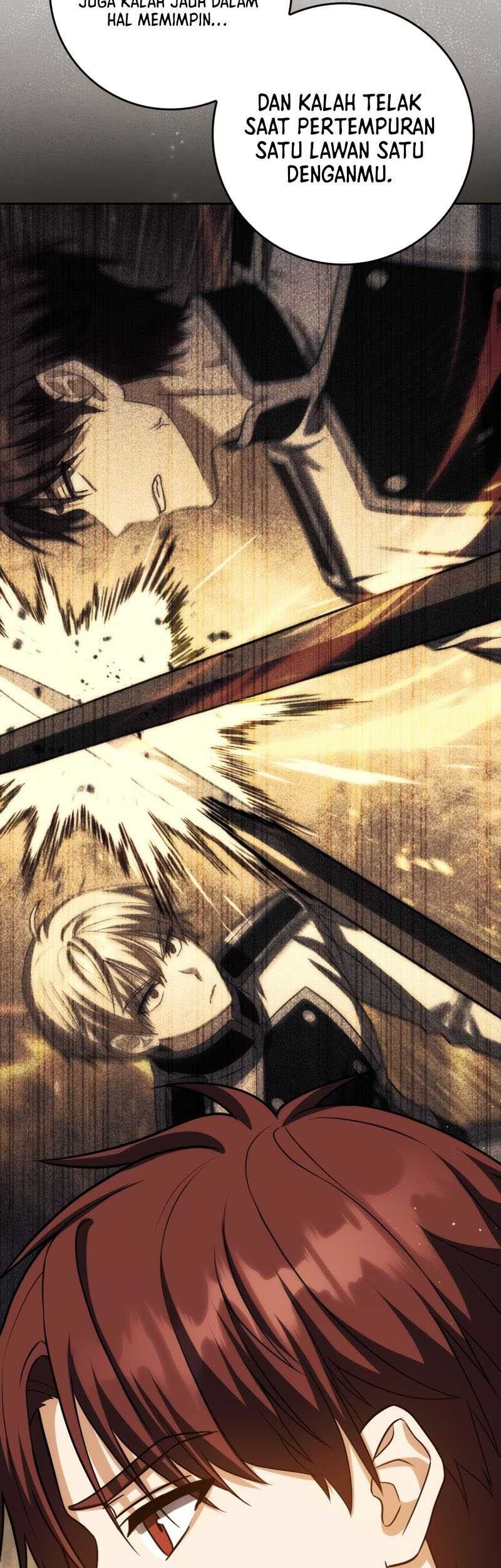 The Reincarnated Assassin is a Genius Swordsman Chapter 40 Gambar 20