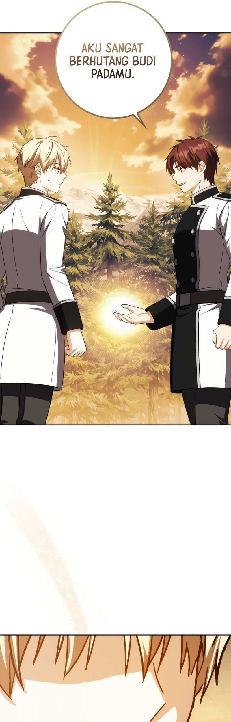 The Reincarnated Assassin is a Genius Swordsman Chapter 40 Gambar 22