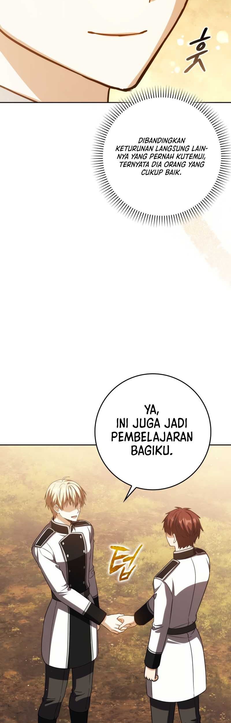 The Reincarnated Assassin is a Genius Swordsman Chapter 40 Gambar 23