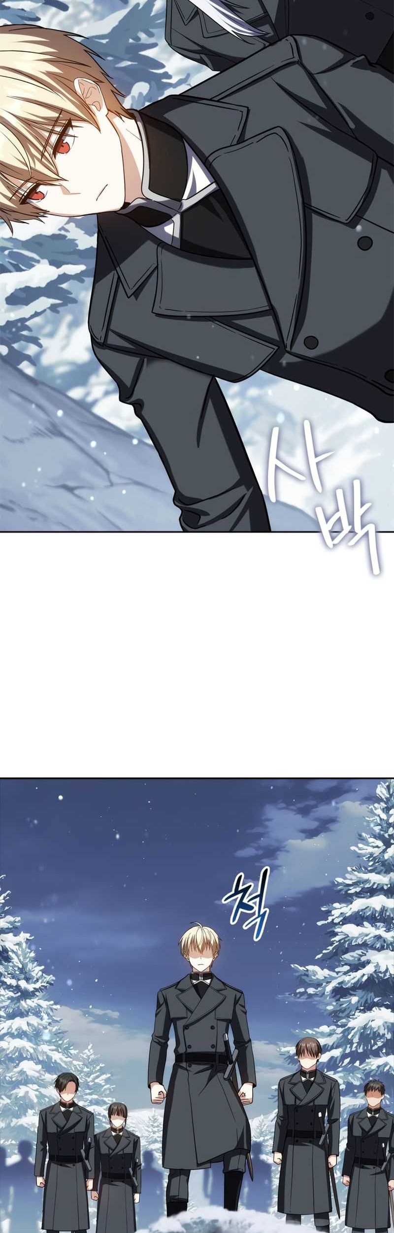 The Reincarnated Assassin is a Genius Swordsman Chapter 40 Gambar 26