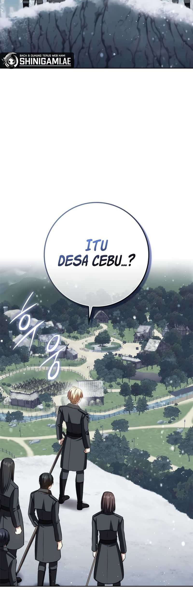 The Reincarnated Assassin is a Genius Swordsman Chapter 40 Gambar 27