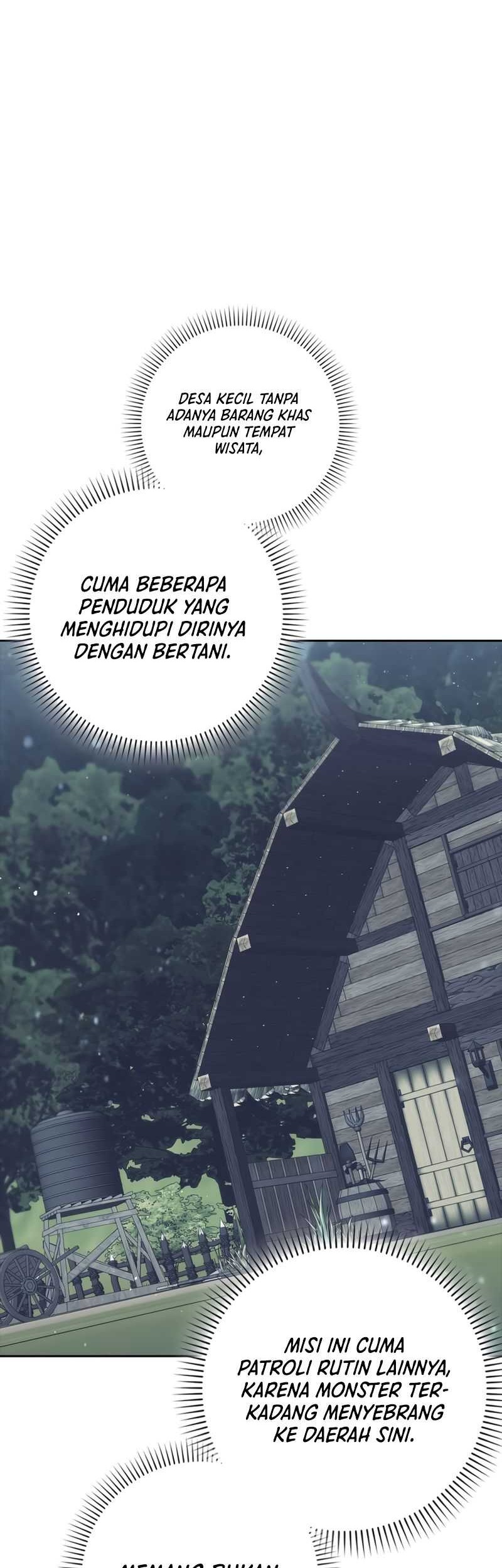 The Reincarnated Assassin is a Genius Swordsman Chapter 40 Gambar 28