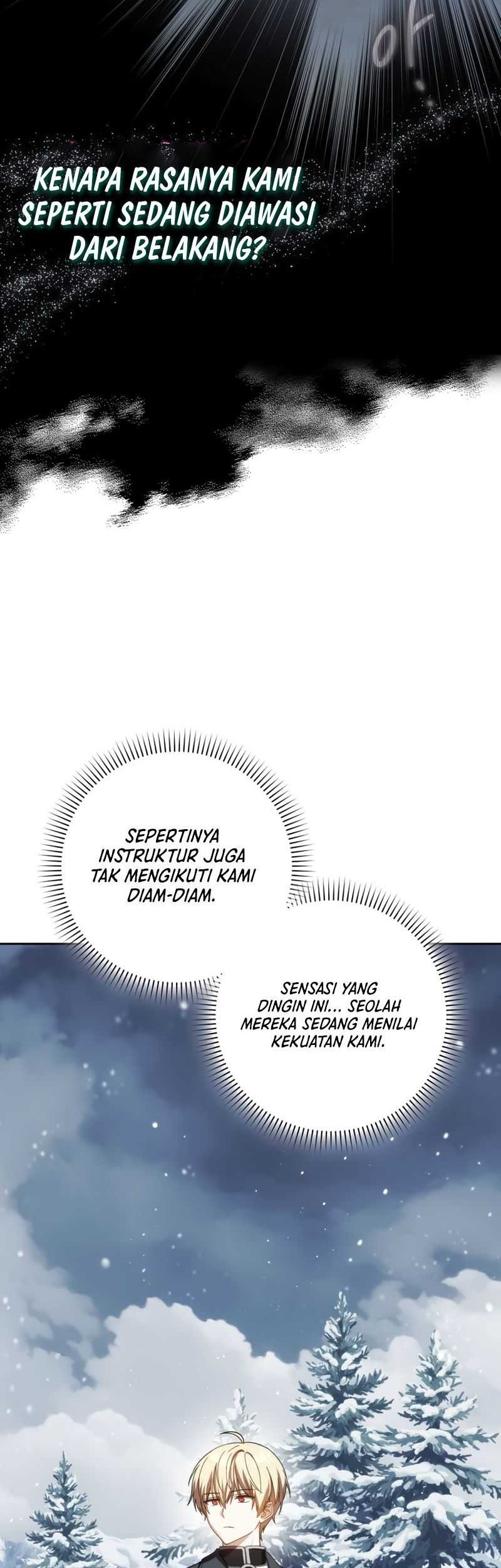 The Reincarnated Assassin is a Genius Swordsman Chapter 40 Gambar 31