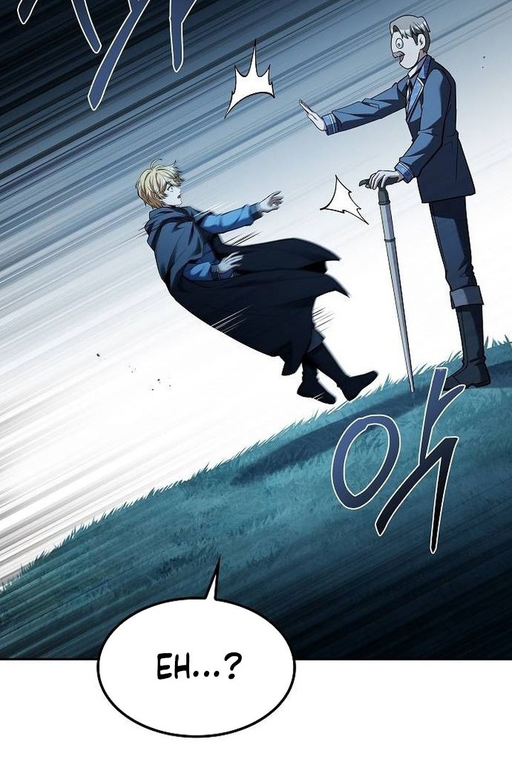 Archmage Restaurant Chapter 57 Gambar 29