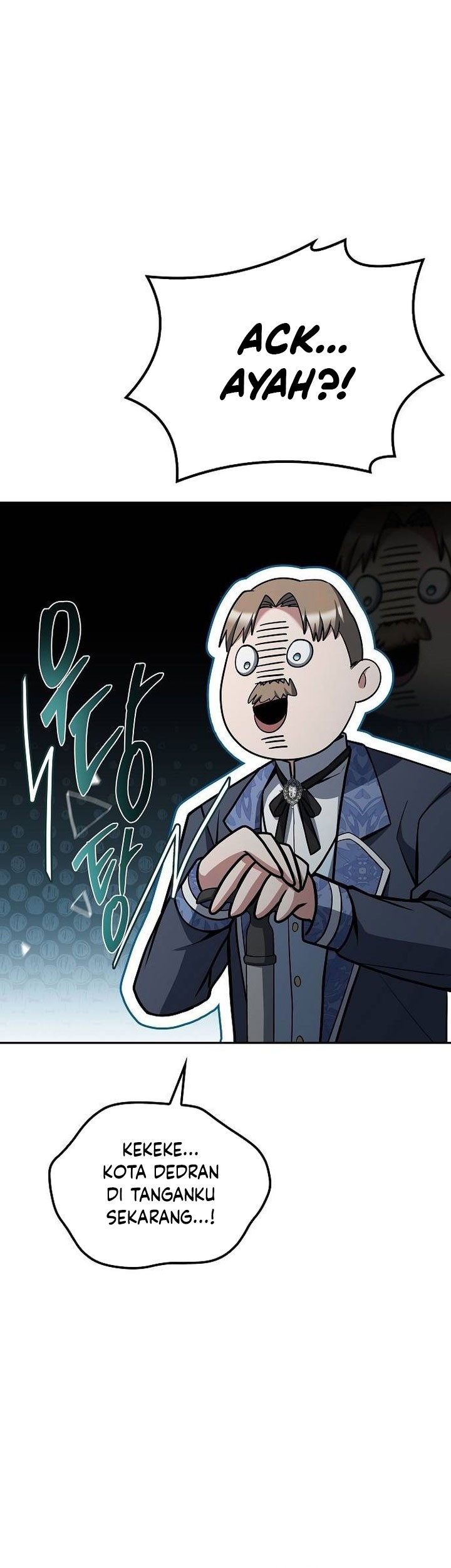 Archmage Restaurant Chapter 57 Gambar 30