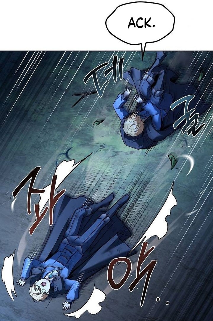 Archmage Restaurant Chapter 57 Gambar 31