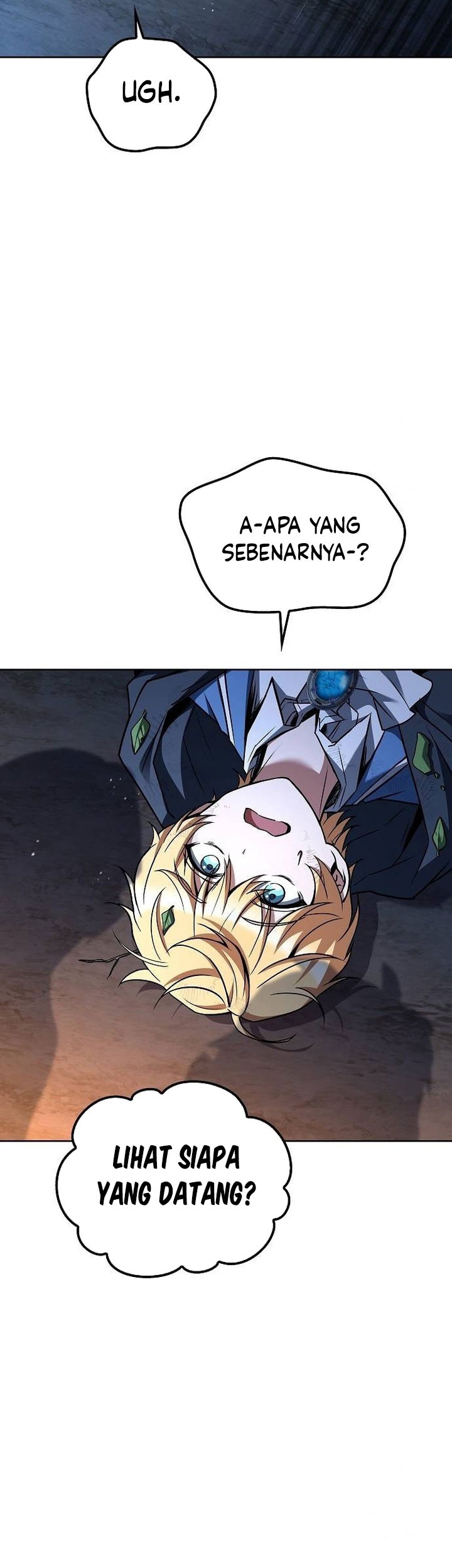 Archmage Restaurant Chapter 57 Gambar 32