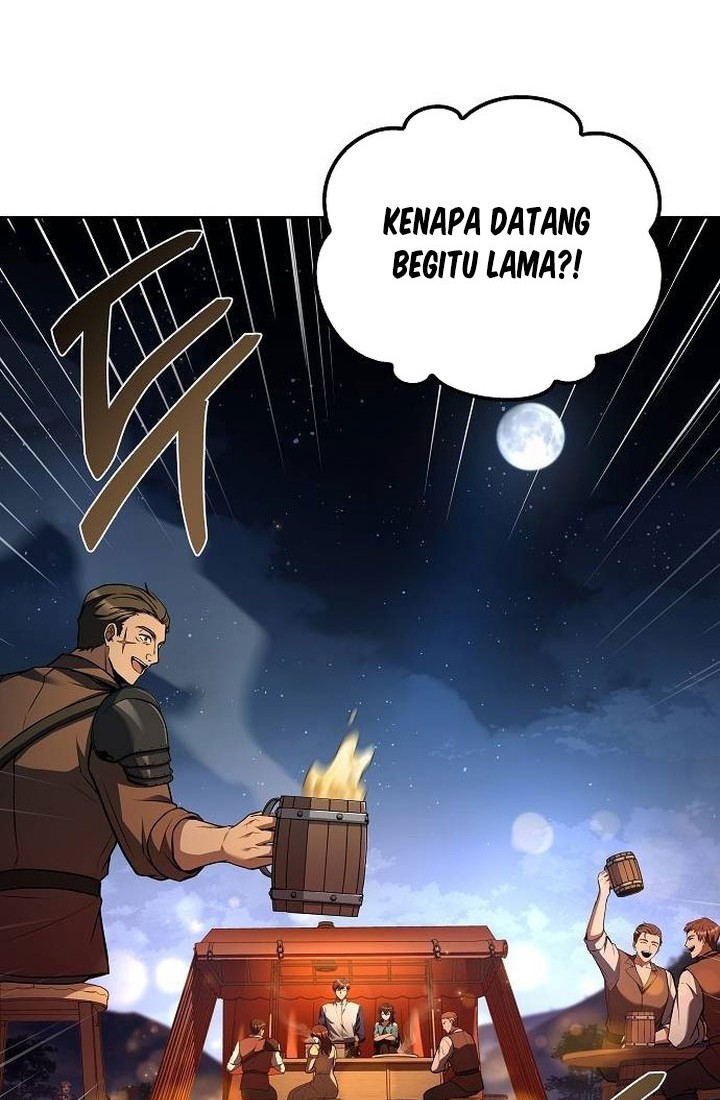 Archmage Restaurant Chapter 57 Gambar 33