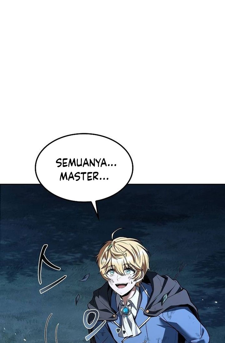 Archmage Restaurant Chapter 57 Gambar 35