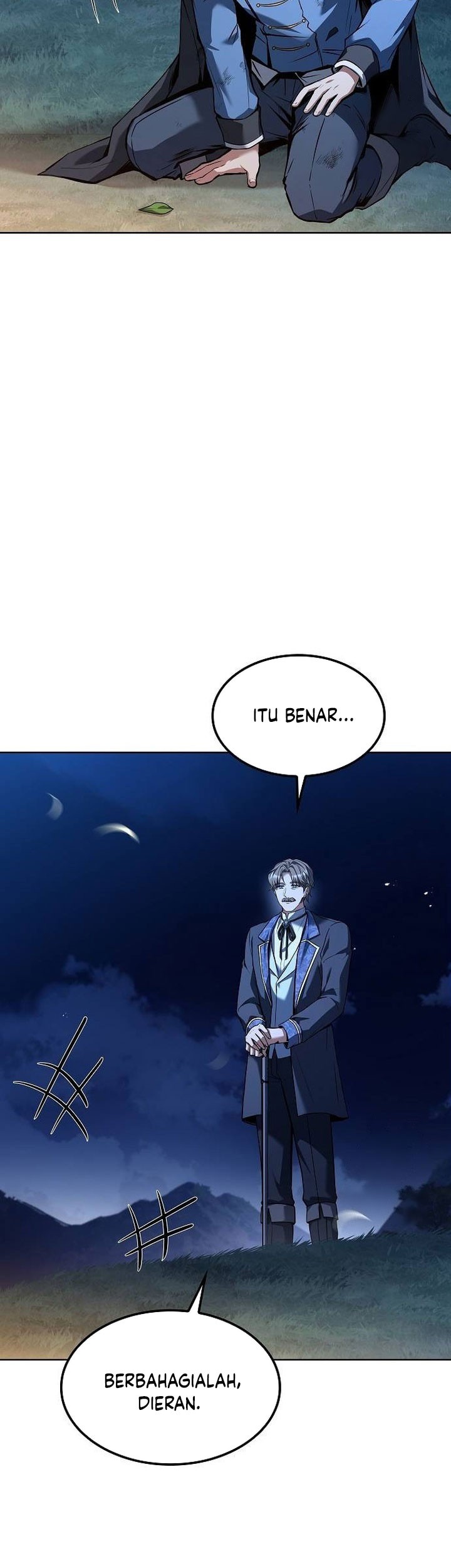 Archmage Restaurant Chapter 57 Gambar 36