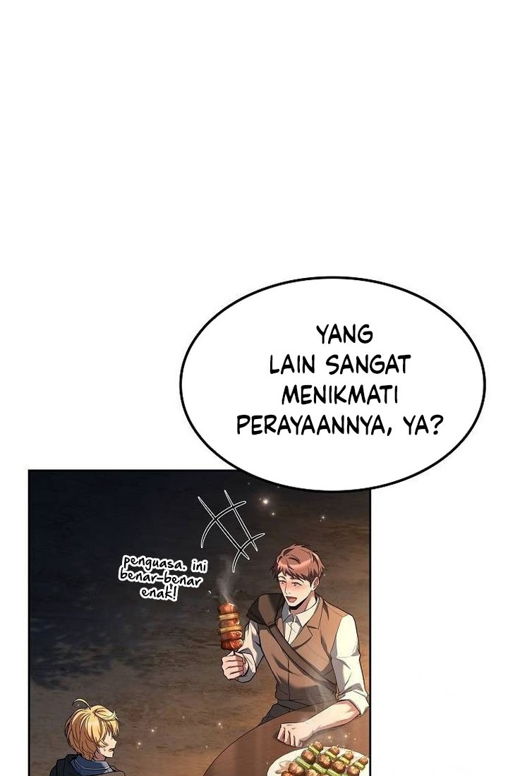 Archmage Restaurant Chapter 57 Gambar 37