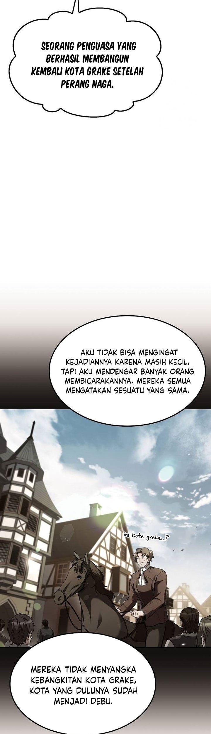 Archmage Restaurant Chapter 57 Gambar 20