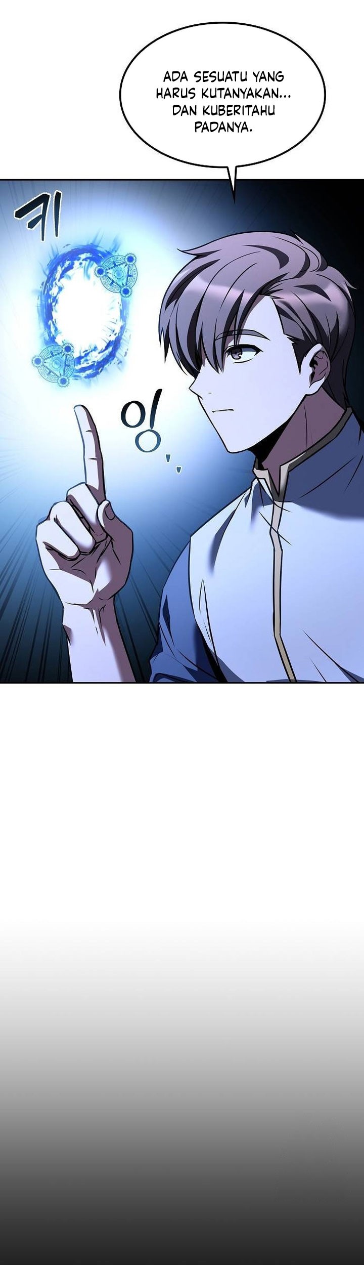 Archmage Restaurant Chapter 57 Gambar 46