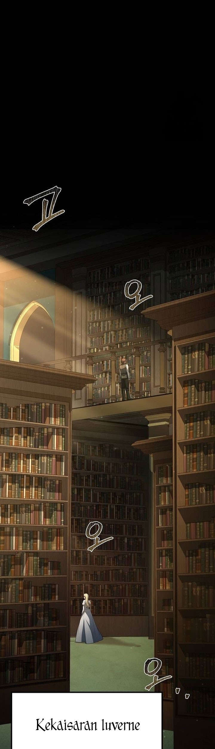 Archmage Restaurant Chapter 57 Gambar 48