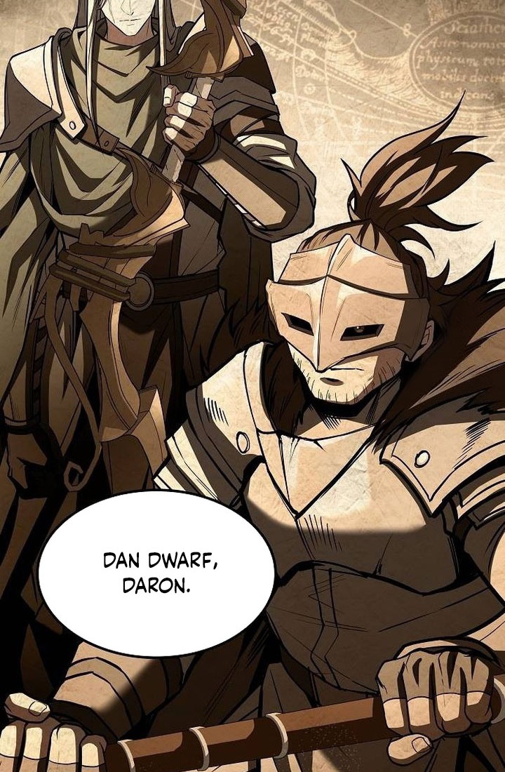 Archmage Restaurant Chapter 57 Gambar 55