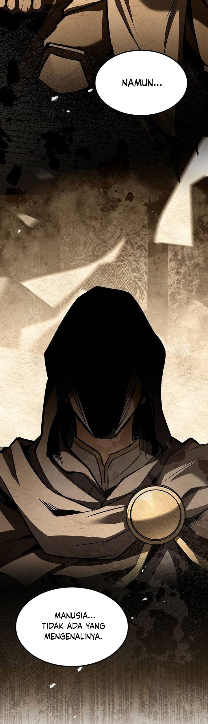 Archmage Restaurant Chapter 57 Gambar 56