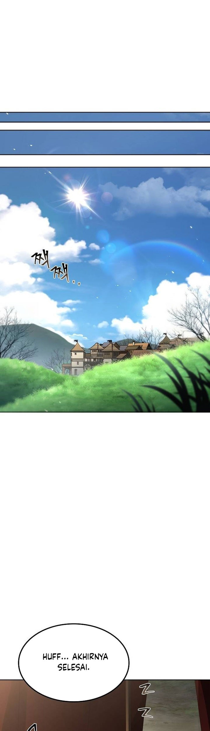 Archmage Restaurant Chapter 57 Gambar 42