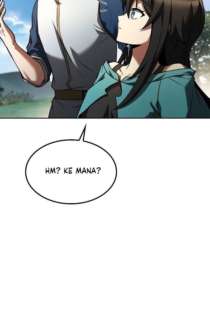 Archmage Restaurant Chapter 57 Gambar 45