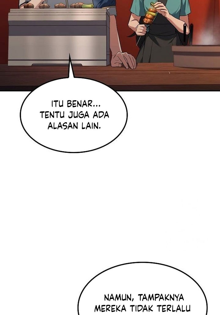 Archmage Restaurant Chapter 57 Gambar 3