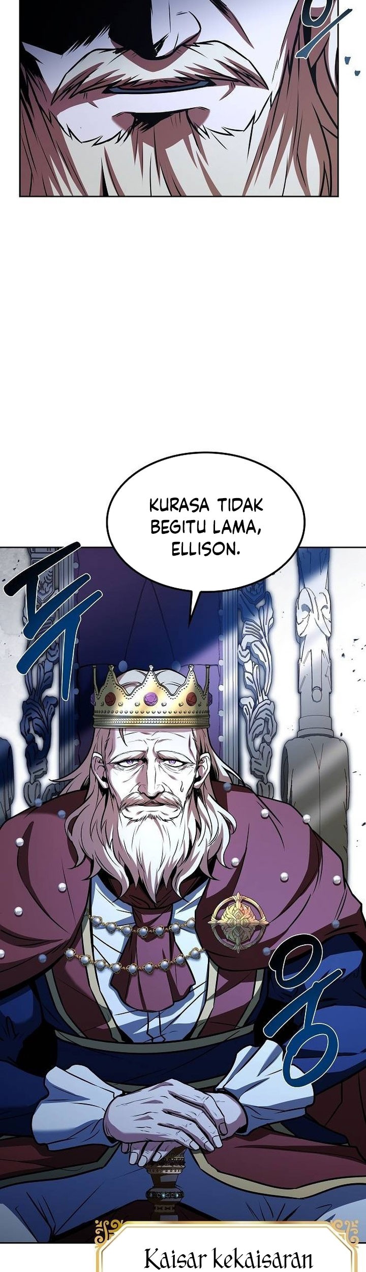 Archmage Restaurant Chapter 57 Gambar 70