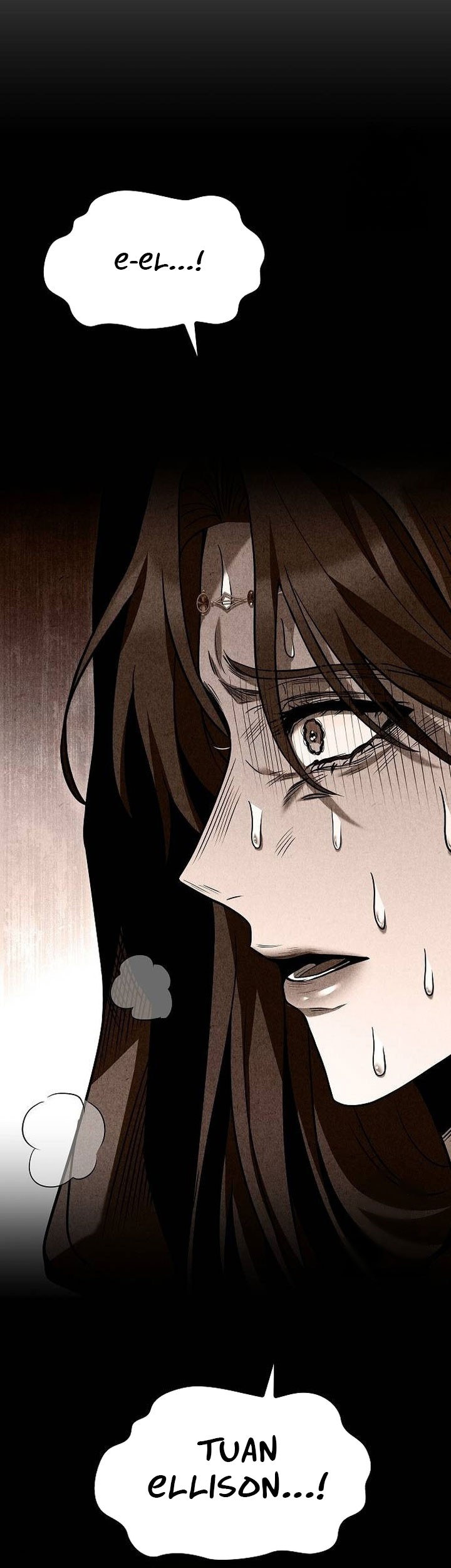 Archmage Restaurant Chapter 57 Gambar 62