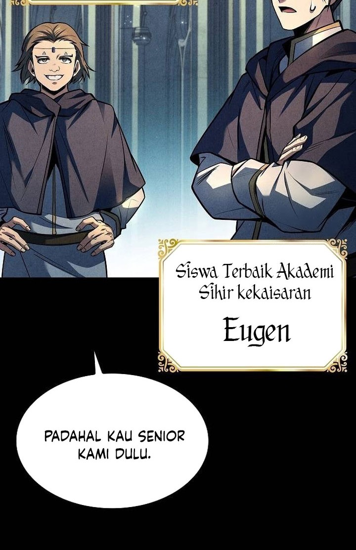 Archmage Restaurant Chapter 57 Gambar 87