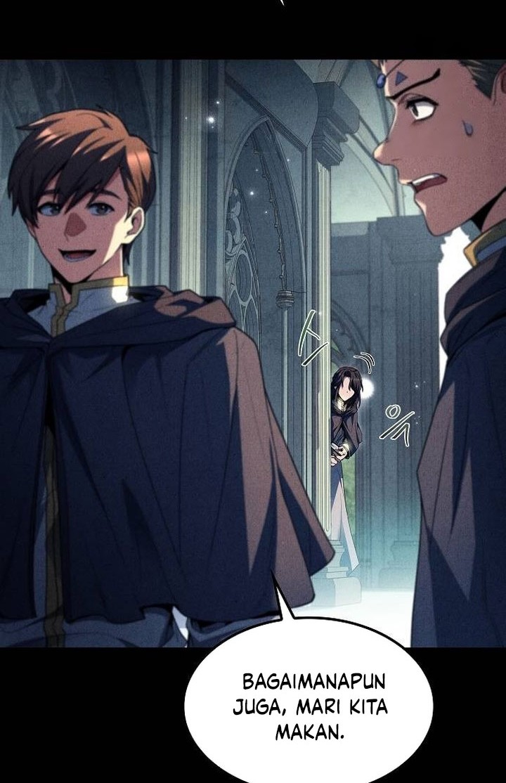 Archmage Restaurant Chapter 57 Gambar 89